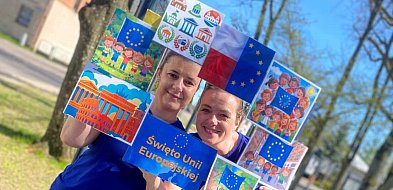 Gry, zabawy i kulinarna podróż po krajach UE podczas pikniku w Czarnem