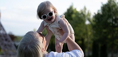 Dzień Matki można świętować inaczej niż zwykle. Mamy zatańczą z dziećmi