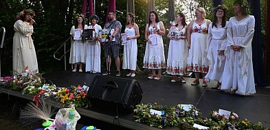 Wianki, ognisko i tradycja. Sprawdź plany na Piknik Świętojański