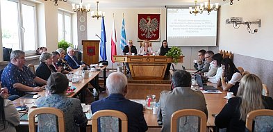 Ponad 9 mln zł na inwestycje. Wójt Rzeczenicy z absolutorium