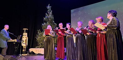 Piątkowy koncert świąteczny w wyjątkowej atmosferze