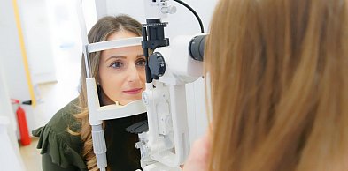 16 stycznia mieszkańcy będą mogli bezpłatnie zbadać wzrok