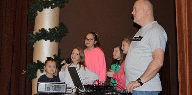 Ferie z uśmiechem w GOKu. Bezpłatne zajęcia, zabawy i warsztaty dla uczniów