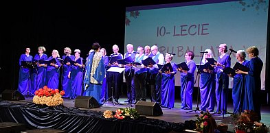 Ruszył nabór do Chóru Ballada. Zaproszenie dla śpiewających