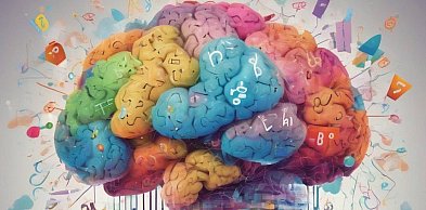 Neurobik w bibliotece w Człuchowie. Seniorzy trenują pamięć i koncentrację