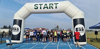 Druga edycja Biegu Wyzwolenia Miasta Człuchowa. Start już 1 marca