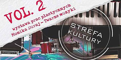 Koncert inauguracyjny Strefy Kultury Człuchów w MDK. Wejściówki wyprzedane