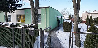 Człuchów apeluje o empatię. W noclegowni są wolne miejsca