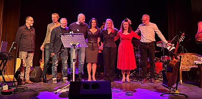 Strefa Kultury Człuchów zadebiutowała w Miejskim Domu Kultury