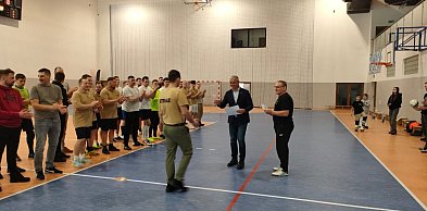 Strażacy rywalizowali w Gminnym Turnieju OSP