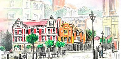 „Człuchów – Wesołe Miasteczko”. Rodzinne animacje w MDK 28 lutego