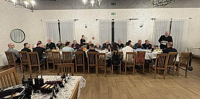 OSP Polnica podsumowała rok i wybrała prezesa