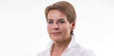 Elżbieta Józefowska otrzymała tytuł Zasłużonej dla Miasta Człuchowa