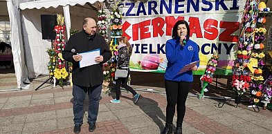 IX Czarneński Kiermasz Wielkanocny 28 marca 2026. Trwa nabór wystawców