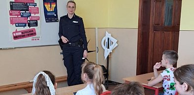 Spotkanie o cyberbezpieczeństwie w Uniechowie