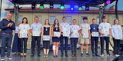 Gmina Człuchów doceni sportowców i trenerów. Trwa nabór wniosków o nagrody