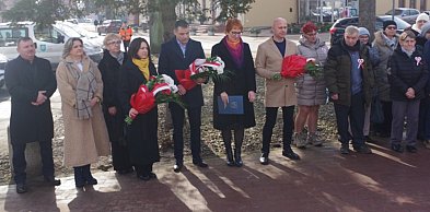 Przechlewo uczciło 81. rocznicę Powrotu do Polski