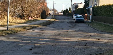 Człuchów otrzymał 291 tys. zł na remont ulicy Armii Krajowej