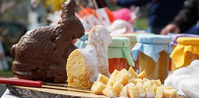 Jarmark Wielkanocny w Rzeczenicy. Trwają zgłoszenia wystawców