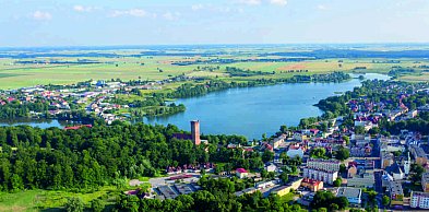 12 projektów zgłoszonych do budżetu obywatelskiego w Człuchowie