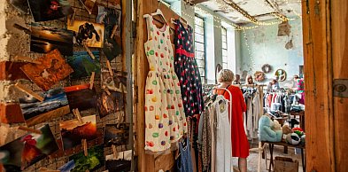 Wiosenne targi i wyprzedaże w Gwieździnie już w najbliższą niedzielę