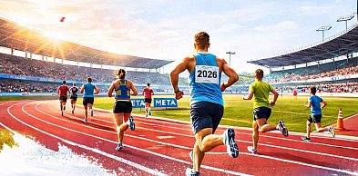 Test Coopera już w kwietniu. Sprawdź, Ile przebiegniesz w 12 minut