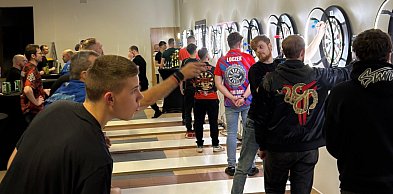 Dart powraca. Możesz spróbować swoich sił już w najbliższą niedzielę