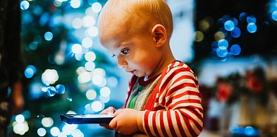 Człuchów walczy z uzależnieniem dzieci od telefonów i gier