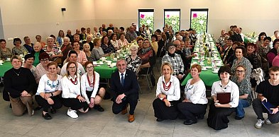 Gmina Człuchów zaprasza seniorów na śniadanie wielkanocne