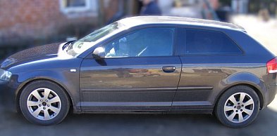 Poszukiwany 37-latek zatrzymany przez policję