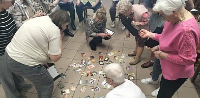 O rozwoju mózgu i nauce przez całe życie. Spotkanie „Wzajemni” w bibliotece