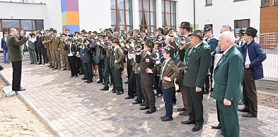 XXXIII Krajowy Przegląd Sygnałów Myśliwskich i koncert galowy