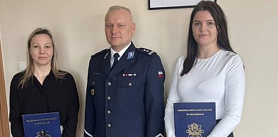 Czujność pracownic poczty zapobiegła oszustwu