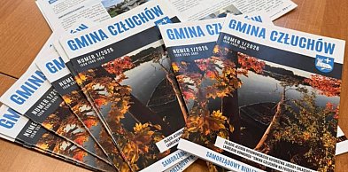 Ukazał się samorządowy biuletyn informacyjny