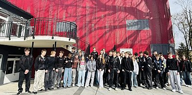 Teatralne święto w MDK w Człuchowie