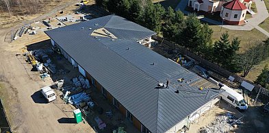 Centrum opiekuńcze w Człuchowie za 7 mln zł. Otwarcie w przyszłym roku