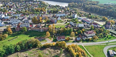 Młodzież zaprojektuje przestrzeń w parku. Rusza Projekt WASZ ART