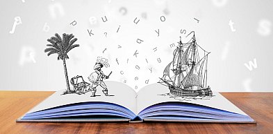 Konkurs plastyczny w Człuchowie. Dzieci stworzą ilustracje do bajek