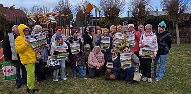 Tylko 11% zdecydowało za wszystkich mieszkańców Człuchowa