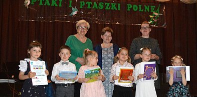 Konkurs recytatorski w Koczale już 7 maja. Najlepsi pojadą do Miastka
