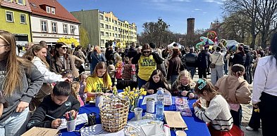 Człuchowskie Pola Nadziei za nami. Mieszkańcy wsparli hospicjum