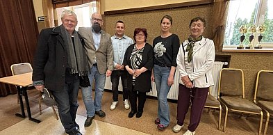 Nowy sołtys w Koczale. Mieszkańcy wybrali Annę Kurkin