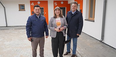 11 mieszkań socjalnych gotowych. Miasto stara się o dofinansowanie