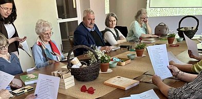 „Ogród Dobrostanu” w Debrznie. Warsztaty o sile dobrych myśli