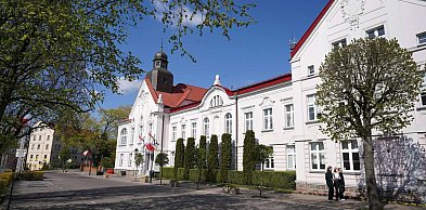 Rekord inwestycji w Człuchowie. 44 mln zł i spadek zadłużenia