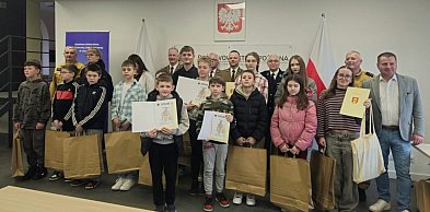 Znamy zwycięzców eliminacji turnieju pożarniczego w Człuchowie