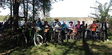 Tak zaplanowano majówkę. Rajd rowerowy, atrakcje dla dzieci, tańce z DJ-em