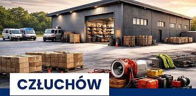 9,6 mln zł dla Człuchowa. Miasto wybuduje schrony i magazyn