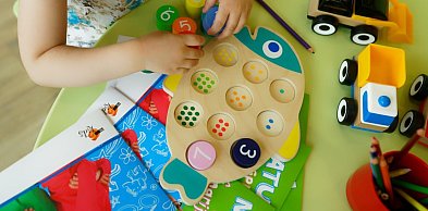 11 nowych miejsc w żłobku w Koczale. Gmina przygotowuje wyposażenie