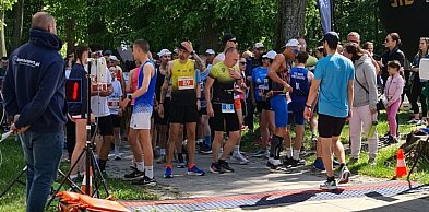 Bieg Tura im. H. Pliszki wraca do Człuchowa. Najpierw dzieci, potem starsi